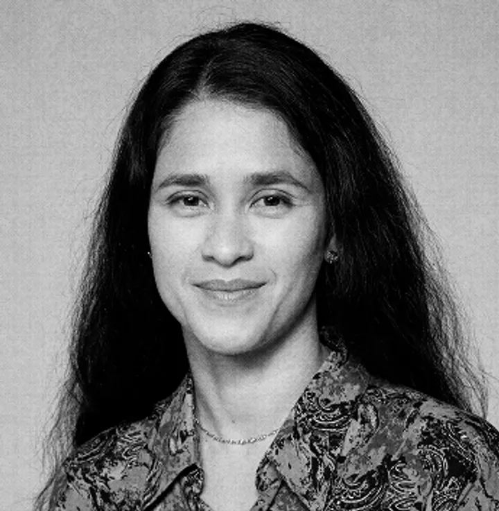 Yumi Neder